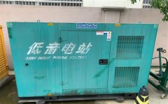 延津通州四建大波纹箱定制案例
