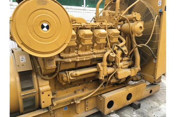 延津发电机出租